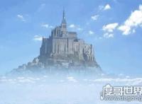 海市蜃楼形成的原因大揭秘，光线折射让人产生幻觉(光学幻景)