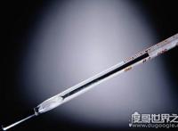 水银体温计怎么看，水银体温计测量体温的详细方法