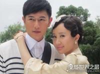 舒畅的老公张煜枫，揭秘舒畅和陈键锋私下关系