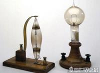 灯泡是谁发明的，灯泡最先是由亨利·戈培尔发明的