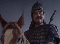 历史上马岱字什么，马岱怎么死的(没有战死)