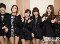 tara组合事件真相，主角刘花英娇生惯养的富家女(已退出组合)