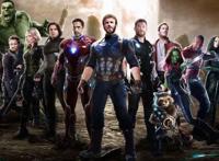 世界电影票房之最，复仇者联盟4票房高达194亿元人民币