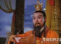 镇元大仙的诨号与世同君，镇元子和菩提老祖谁厉害