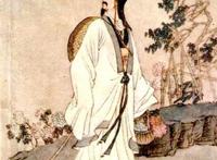 及时当勉励岁月不待人是谁的名句，出自陶渊明的《杂诗》