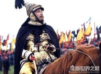 康熙和他的儿子们结局，九子夺嫡过程惨烈(最后四皇子雍正胜出)