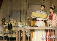 孤城闭小说讲的是什么，一段禁忌爱情故事（公主和内侍的爱情）