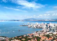 中国最不怕淹的城市，竟是位于海边的城市（降雨也多）