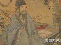唐宋八大家之首的是谁，韩愈堪称首位（古文运动倡导者）