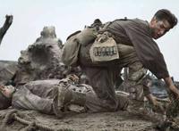 历史上真实钢锯岭战役，真实事件原型比影片更为惨烈(悲痛)