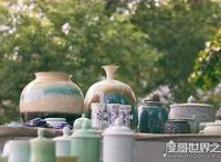 瓷都是哪个城市，江西景德镇最为出名(被称为世界瓷都)