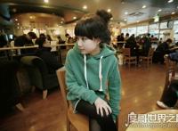 网红鼻祖具银恩典现在的样子，脱离当年清新脱俗模样(非常普通)