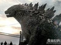 哥斯拉是什么？以蜥蜴为原型创造的动物(残暴怪兽的代名词)