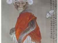 沐猴而冠讽刺谁，韩生讽刺项羽(比喻人虚有其表实则愚鲁无知)