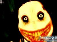 smile dog微笑狗为什么吓人，明白恐怖原理后再也不怕了