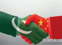 巴铁是什么意思，形容中国和巴基斯坦两国亲如兄弟