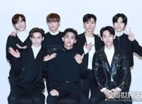 男团威神v成员介绍，SM公司新出的人气组合(实力碾压国内男团)