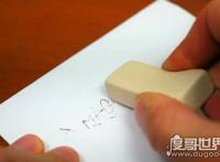 橡皮是谁发明的，英国科学家普里斯特于1770年发现