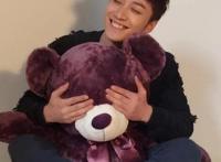 乔任染的个人资料简介，因患抑郁症自杀身亡(享年28岁)