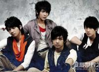 飞轮海当年发生了什么，为什么突然解散(背后原因令人意外)