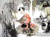 什么人什么什么成语，盘点第二字是人的成语(附成语解释)