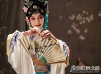 商细蕊和多少人睡过，与程凤台更像兄弟