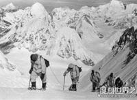 1960登珠峰不被承认，夜间攀登未留下影视证据(15年后再登顶)
