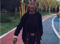 快手上海滩金九爷个人资料，上海最大黑帮老大(只是cosplay)