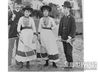 羽毛球起源于哪个国家，现代羽毛球起源于英国(发展过程介绍)