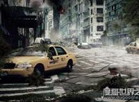 世界末日是哪一天，2036年或将发生毁灭性灾难（行星撞地球）