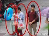 失踪女童调查情况，疑是嫌疑人携童自杀(女童遗体已被找到)