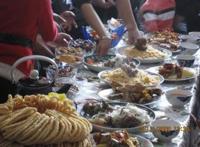 古尔邦节2020年是哪一天，公历7月31号(古尔邦节的习俗)