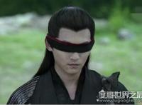 庆余年五竹的黑布后面是什么，五竹是机器人吗(是有感情的机器人)