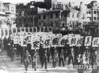 抗美援朝是哪一年，从1950年10月开始(1953年7月胜利结束)