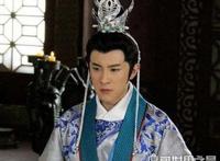 伯邑考是什么神?被姜子牙封为"紫微大帝"(被纣王给烹杀)