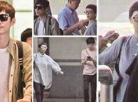 何炅老婆王菁个人资料照片，相识十年早已结婚同居