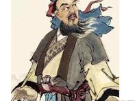 画圣是指哪位画家，是指唐代绘画大师吴道子(曾担任宫廷画师)