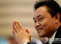 网传黄光裕2020出来，黄光裕出狱准确时间（应为2021年）