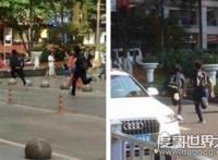 王源放学遭尾随大街上追赶，盘点王源私生饭事件