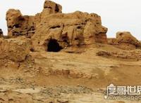 楼兰古城为什么是禁区，文物保护区进入需官方批准(门票3500一张)