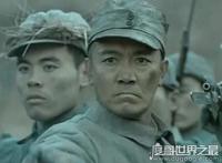亮剑李云龙怎么死的，文革大动荡时期拔枪自尽