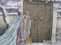 杨时求学程门立雪的故事，尊师重道的道德典范