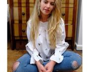 网传的暗网407事件是怎么回事，20岁女模特被绑架拍卖事件