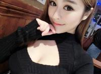 复旦校花龚叶轩，清纯的外表下隐藏着超完美身材(组图)