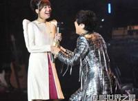 历任林俊杰女友盘点，最爱田馥甄(表白却被拒绝)