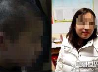 河北4名学生迟到被剃光头，女班主任已被校方辞退(附视频)