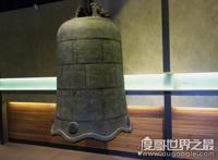 世界上最古老的大钟，中国的永乐大钟距今400多年