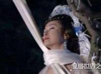 杨玉环怎么死的，杨玉环之死真相(没有死逃亡到海外)