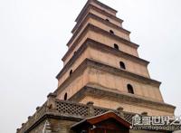 亚洲最大的音乐喷泉 ,大雁塔音乐喷泉(占地总面积252亩)