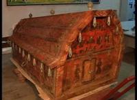 内蒙古凤棺之谜，来自大辽契丹皇室的千年谜团（矛盾重重）